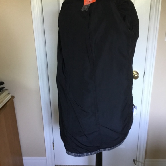 New Fall Coat - Picture 3 of 4